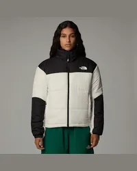 The North Face Gosei Pufferjacke female White