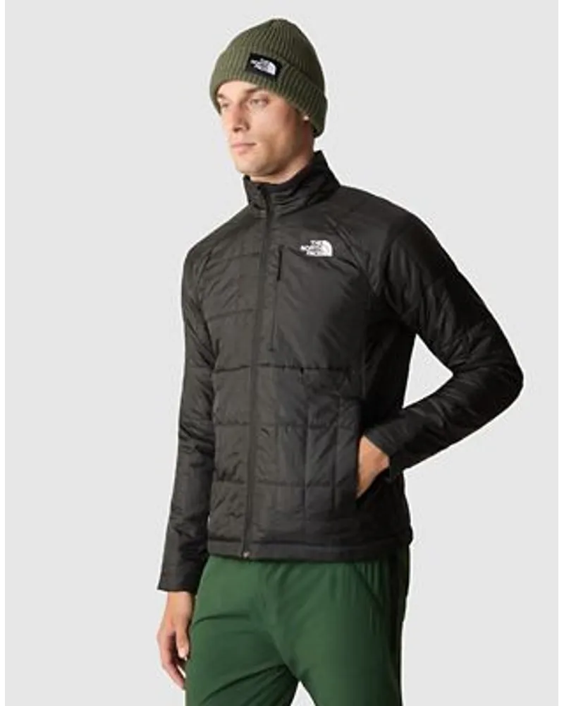 The North Face Circaloft Jacke Tnf Black