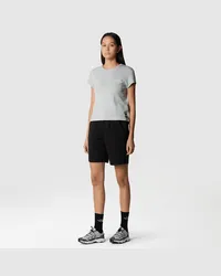 The North Face Tnf X Icebreaker Merino Blend Shorts female Ib