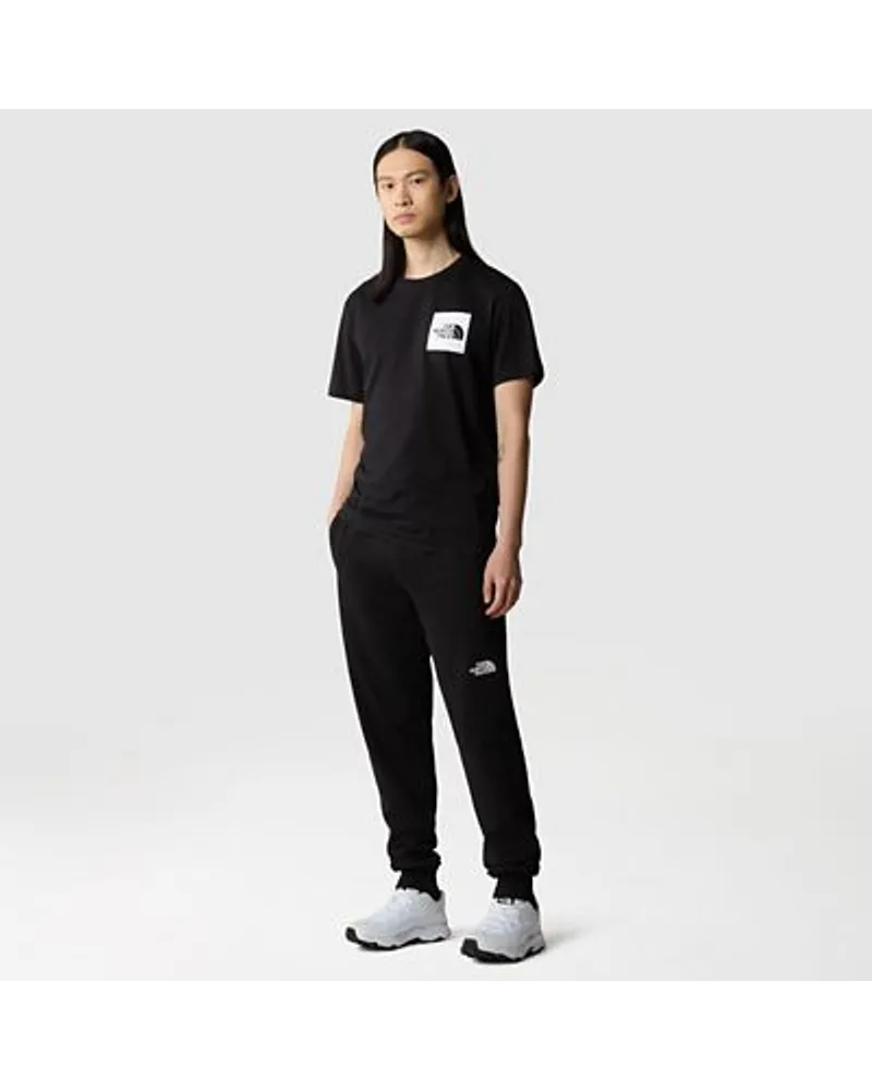 The North Face Nse Jogginghose Tnf Black