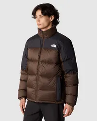 The North Face Diablo Daunenjacke male Demitasse