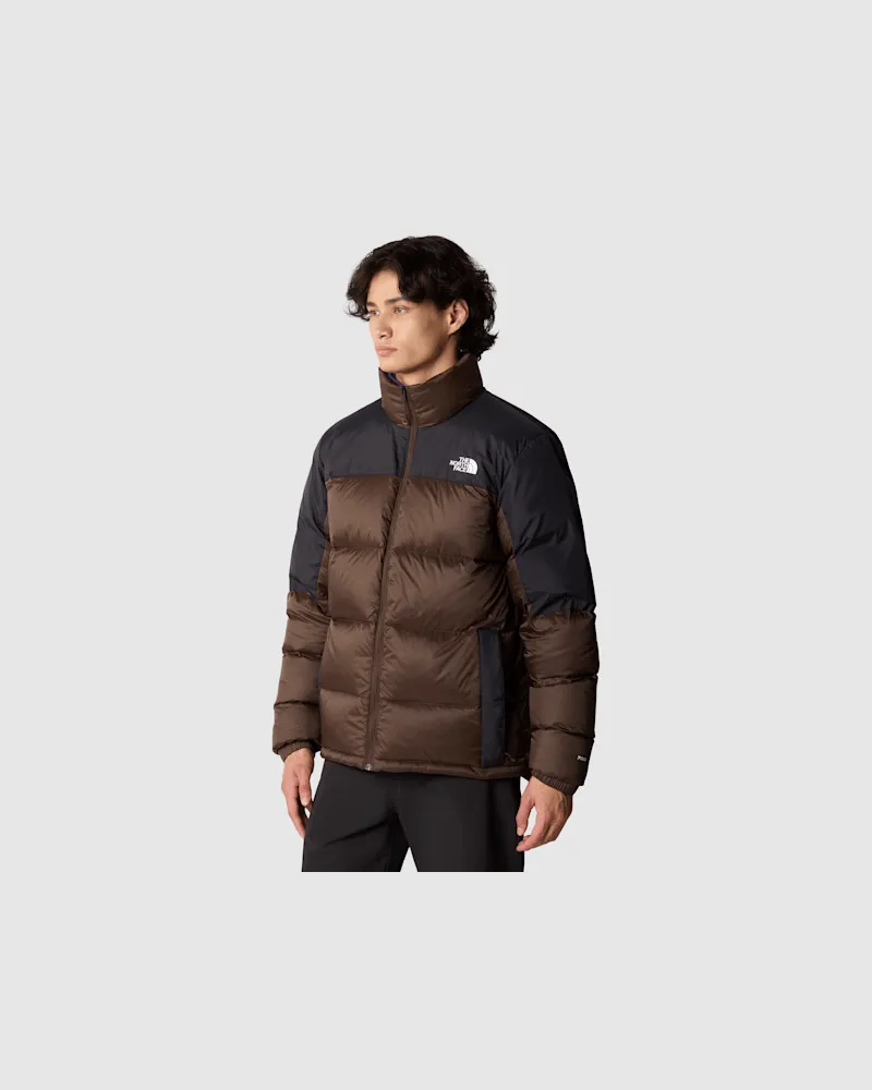 The North Face Diablo Daunenjacke male Demitasse