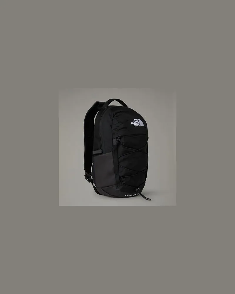 The North Face Borealis Mini Rucksack Gardenia White/tnf Black