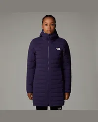 The North Face Belleview Stretch Daunenparka female Eternal