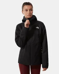 The North Face Quest Zip-in-jacke female Tnf