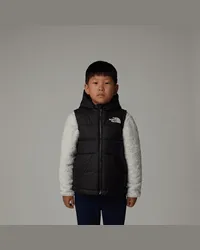 The North Face Circular Kapuzenweste Für Kleinkinder Größe unisex Tnf