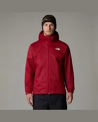 The North Face Quest Kapuzenjacke Tnf Black