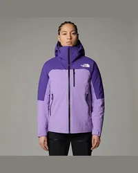 The North Face Summit Torre Egger Futurelight Jacke Peak - Granite Purple