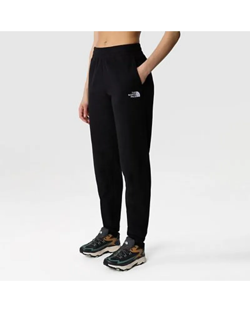 The North Face 100 Glacier Jogginghose Tnf Black