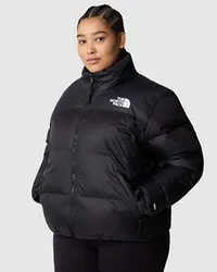 The North Face 1996 Retro Nuptse Daunenjacke Evergreen/tnf Black