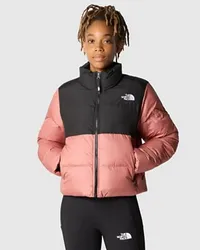 The North Face Saikuru Kurzgeschnittene Jacke Light