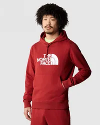 The North Face Light Drew Peak Kapuzenpulli male Iron