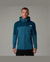 The North Face Diablo Softshelljacke male Midnight