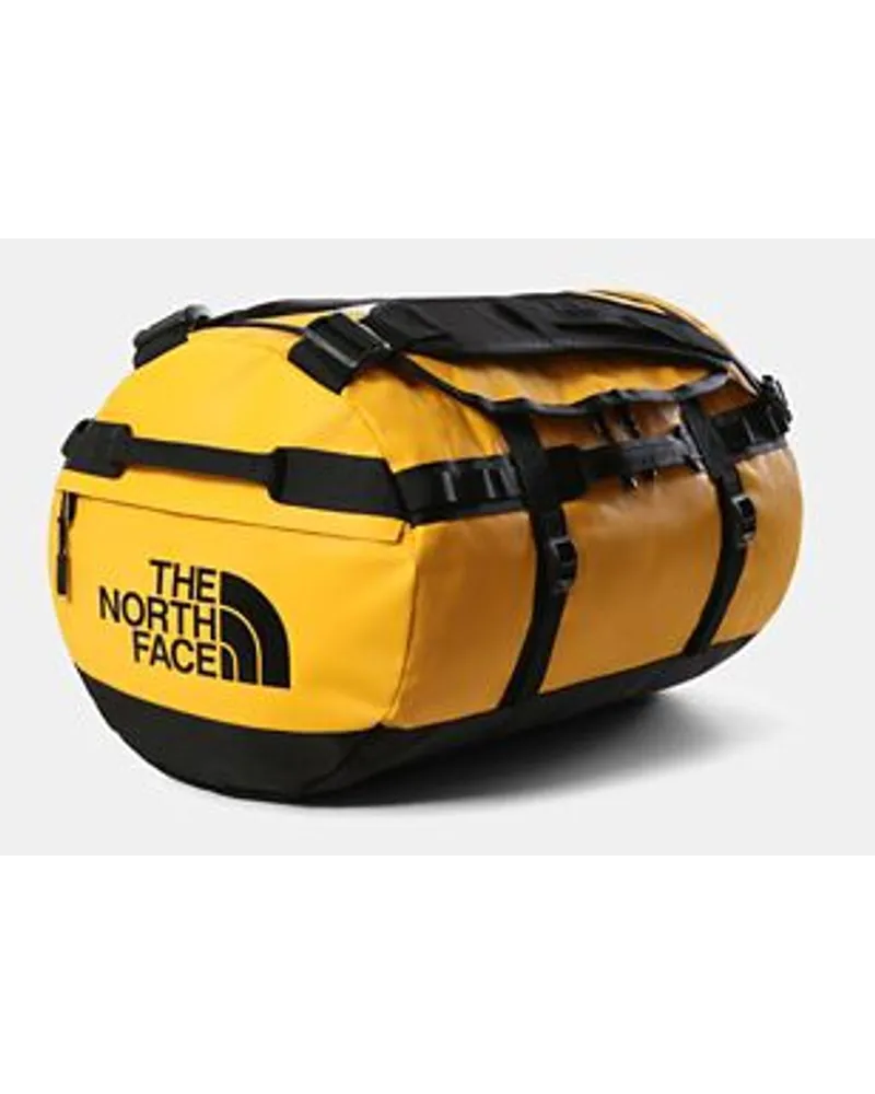 The North Face Base Camp Duffel-tasche - S Summit -tnf Black Gold