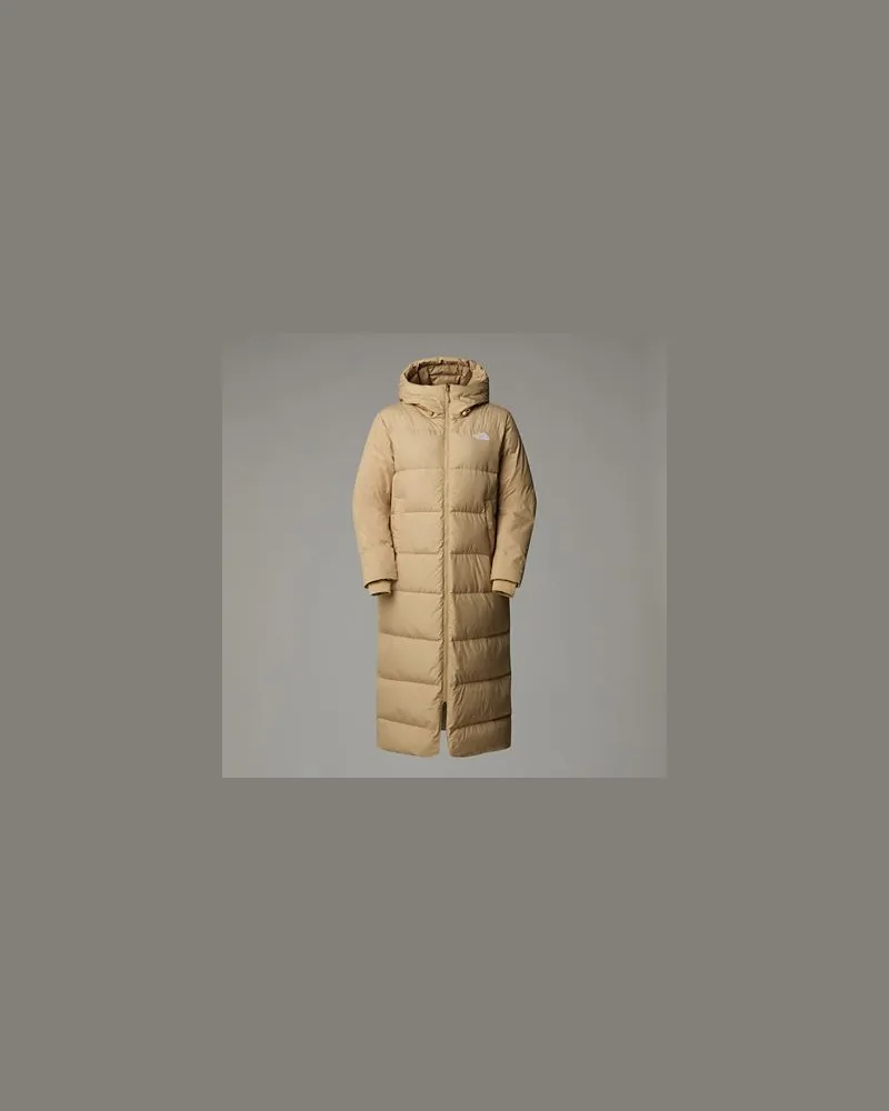 The North Face Triple C Parka Khaki