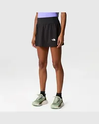 The North Face Sunriser Skort Tnf Black