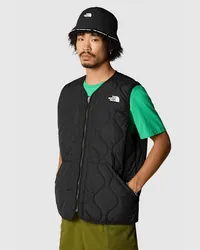 The North Face Ampato Steppweste male Tnf