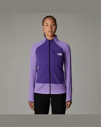 The North Face Summit Futurefleece™ Hybrid-jacke female Peak