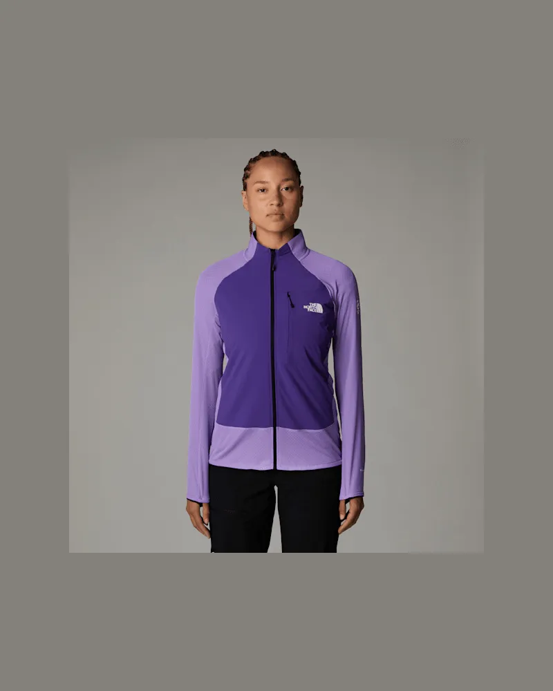 The North Face Summit Futurefleece™ Hybrid-jacke female Peak