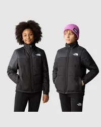 The North Face Circular Synthetic Jacke Für Jugendliche male Tnf