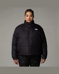 The North Face Gosei Pufferjacke Currant Purple Black