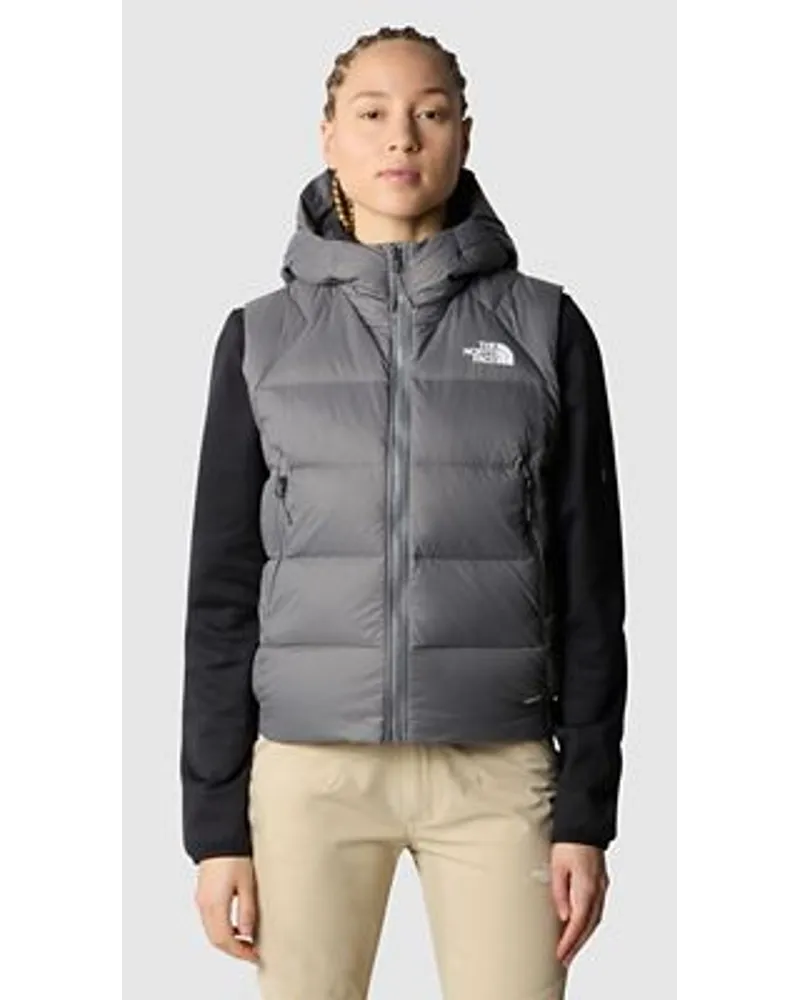 The North Face Hyalite Daunenweste Smoked