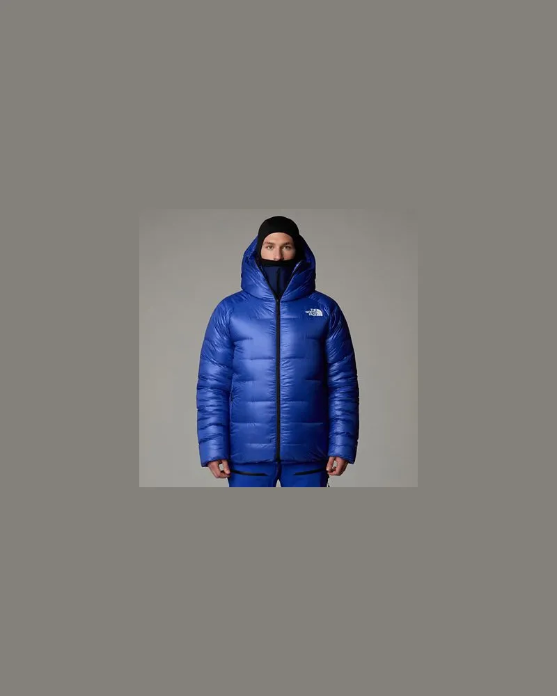 The North Face Summit Pumori Daunenparka Tnf Blue