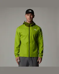 The North Face Higher Run Regenjacke male Meadow