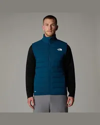 The North Face Belleview Stretch Daunenweste /npf Midnight