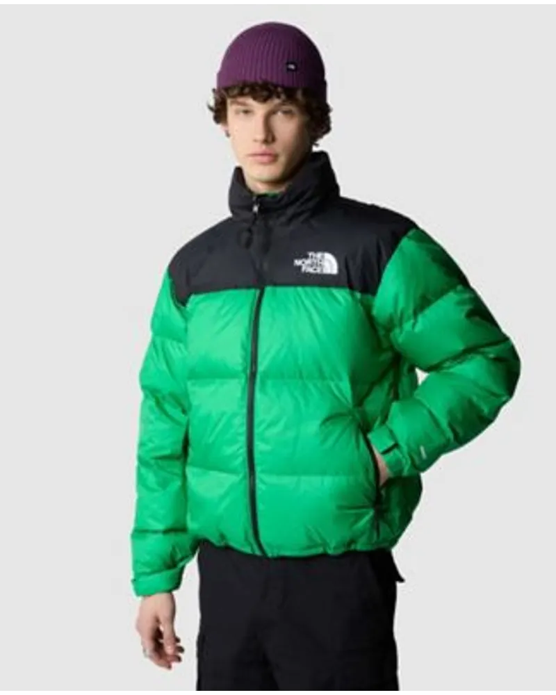 The North Face 1996 Retro Nuptse Jacke Optic