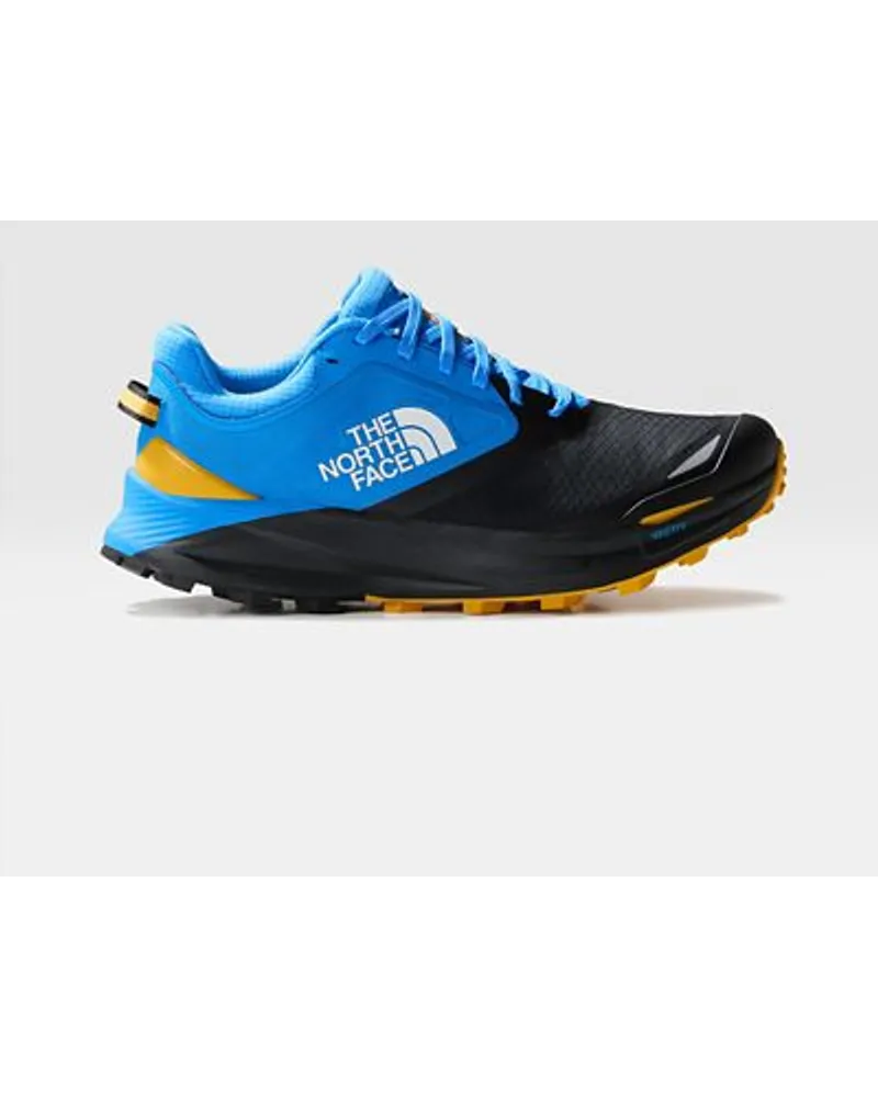 The North Face Vectiv Enduris Iii Futurelight Trailrunning-schuh Tnf /optic Blue Black