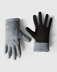 The North Face Etip Handschuhe Tnf Medium Heather Grey