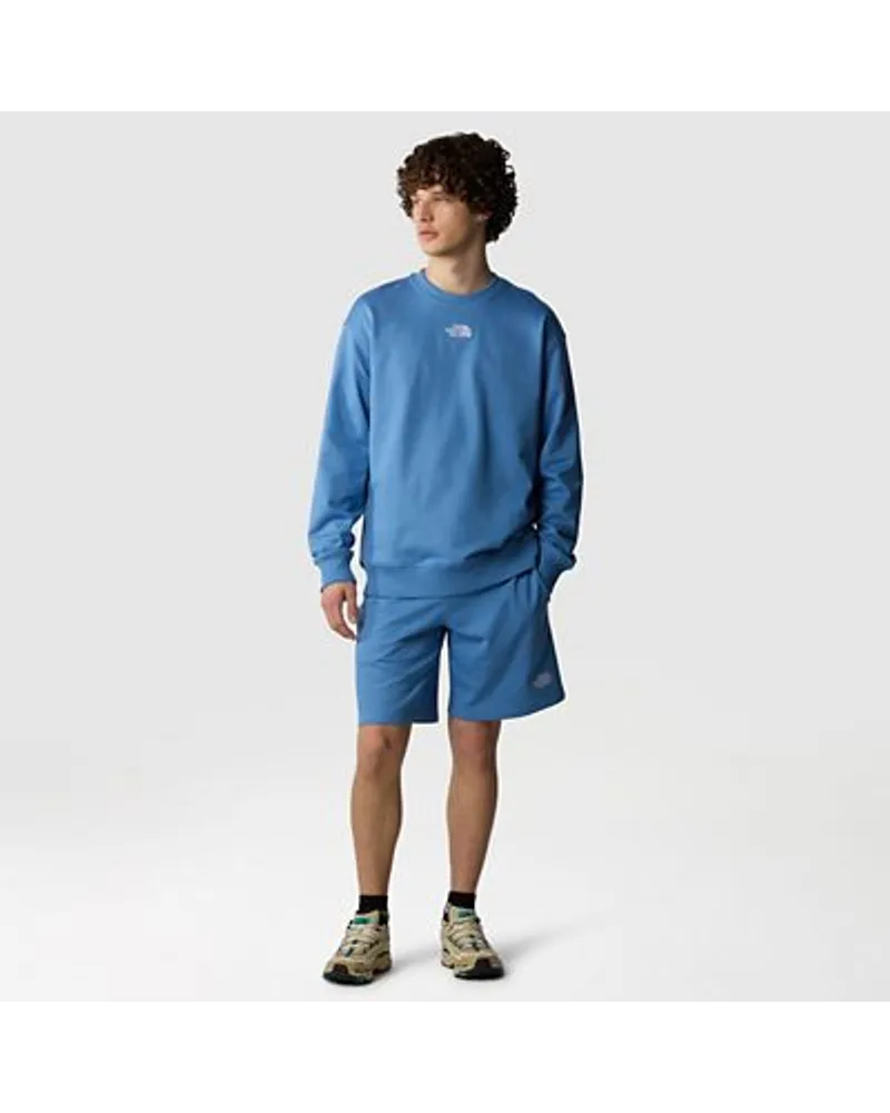 The North Face Light Bermuda Shorts Stone Indigo