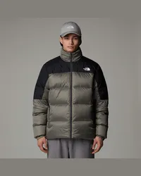 The North Face Diablo 2.0 Daunenjacke male Clay