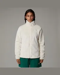 The North Face Osito Jacke Dune White