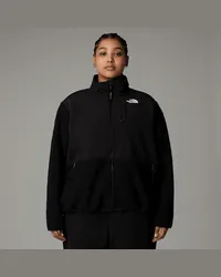 The North Face Retro Denali Jacke female Tnf