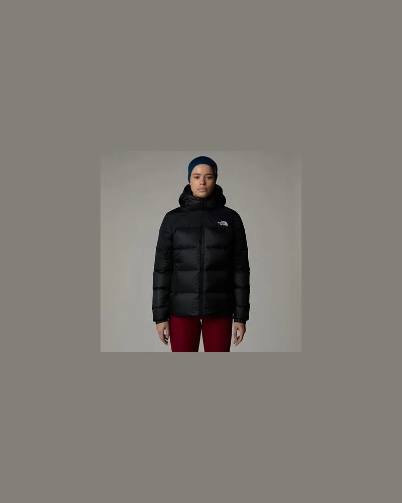 The North Face Diablo 2.0 Daunenjacke Mit Kapuze Tnf Heather-tnf Black