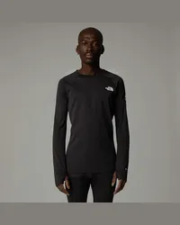 The North Face Summit Pro 120 Langarm-top male Tnf