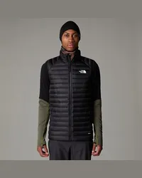 The North Face Bettaforca Daunen-weste Tnf -tnf -npf Black