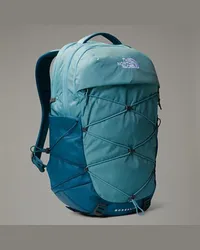 The North Face Borealis Rucksack Algae -midnight Petrol Blue