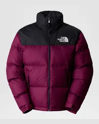 The North Face 1996 Retro Nuptse Jacke Boysenberry/tnf Black male Boysenberry