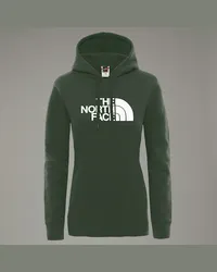 The North Face New Peak Kapuzenpulli female Pine