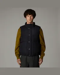 The North Face M66 Daunenweste male Tnf