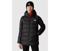 Hyalite Daunen-parka Mit Kapuze Tnf