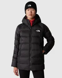 The North Face Hyalite Daunen-parka Mit Kapuze Tnf Black