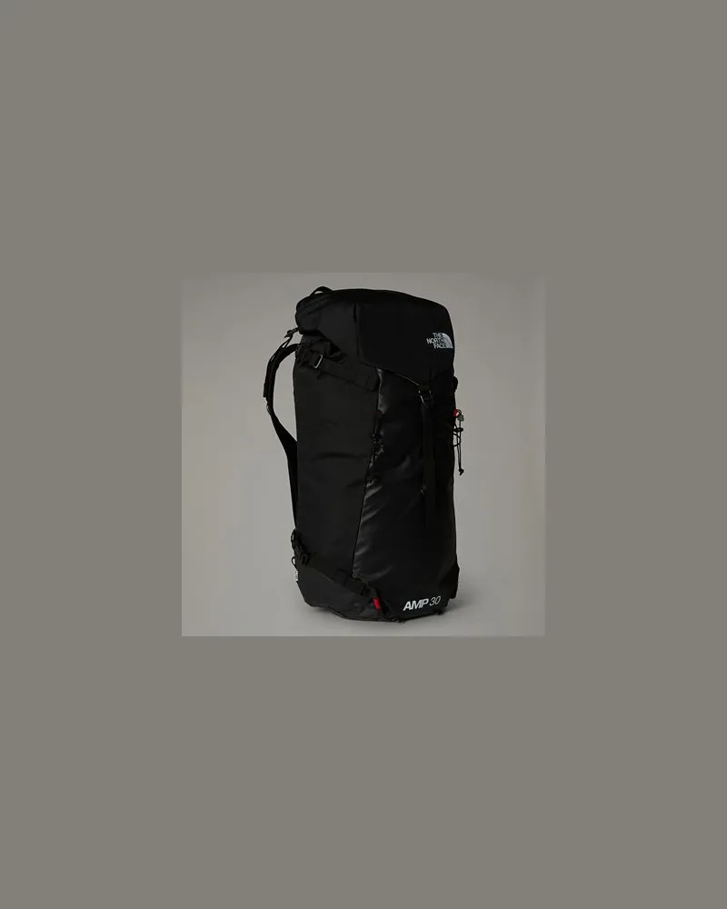 The North Face All-mountain Purpose 30 Rucksack Tnf -tnf Red /XL Black