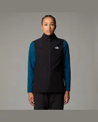 The North Face Apex Nimble Weste Tnf -npf Black