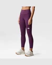 The North Face Flex 7/8 Hochgeschnittene Leggings female Black