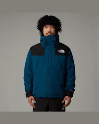 The North Face Mountain Mono Kurze Jacke male Midnight