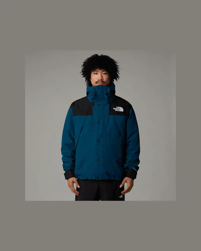 The North Face Mountain Mono Kurze Jacke male Midnight